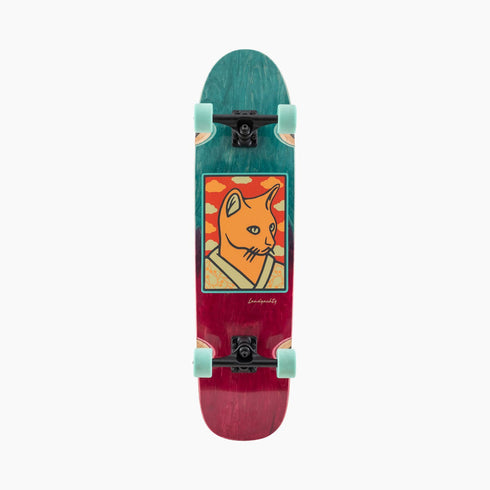 Landyachtz - Rally Cat Kimono 34.7"